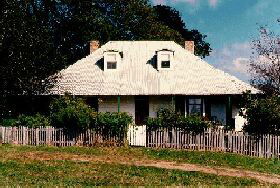 Egmont - Accommodation Georgetown 0
