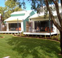 Footprints Preston Beach - Accommodation Georgetown