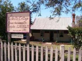 Rachel's Cottage - Accommodation Georgetown 0