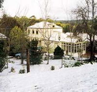 Birches of Daylesford - Accommodation Georgetown