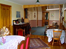 Hamlet Downs - Accommodation Georgetown 0