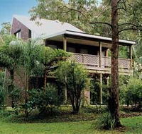 Grassy Head Hideaway - Accommodation Georgetown