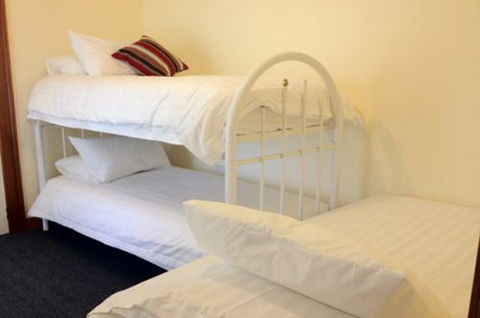 Oyster Cottage - Accommodation Georgetown 0