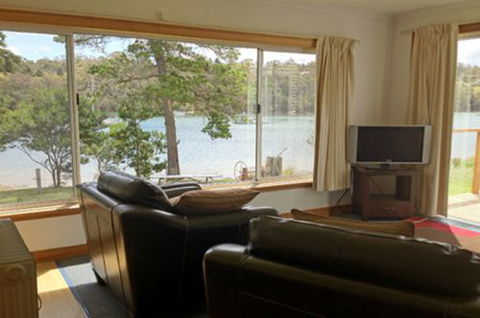 Oyster Cottage - Accommodation Georgetown 1