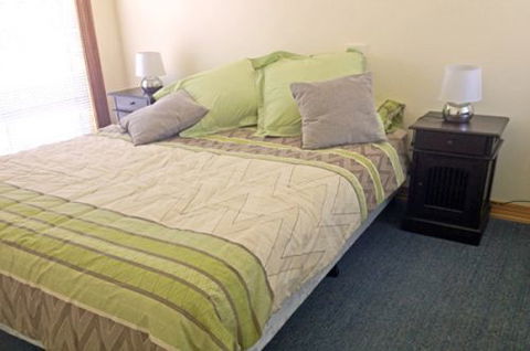 Oyster Cottage - Accommodation Georgetown 3