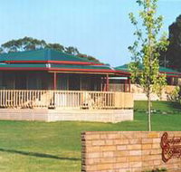 Carolynne's Cottages - Accommodation Georgetown