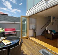 City Breeze - Stay Innercity - Accommodation Georgetown