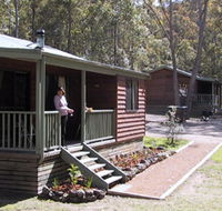 Cottages on Mount View - Accommodation Georgetown