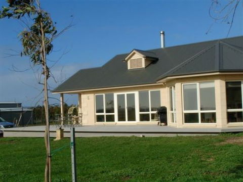 Mayfair Park - Accommodation Georgetown 1