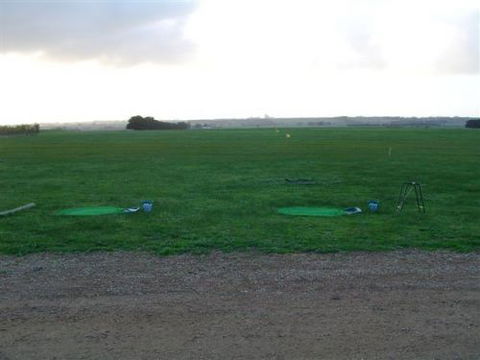 Mayfair Park - Accommodation Georgetown 4