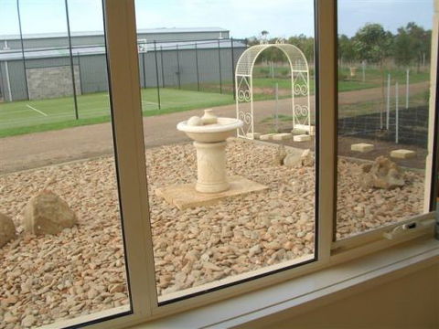 Mayfair Park - Accommodation Georgetown 5