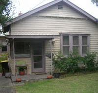 Peartree Cottage - Accommodation Georgetown