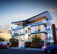 The Hindmarsh Apartments - Accommodation Georgetown