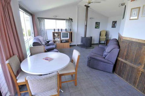 Satellite Island View - Accommodation Georgetown 0
