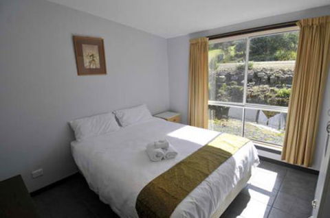 Satellite Island View - Accommodation Georgetown 2