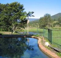 Golden Pond Retreat - Accommodation Georgetown