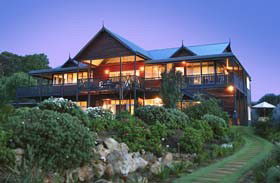 Eagle Bay WA Accommodation Georgetown