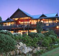 Abundance  Eagle Bay - Accommodation Georgetown
