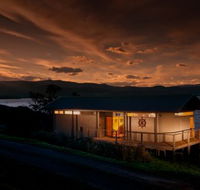 Captains Cabin - Accommodation Georgetown