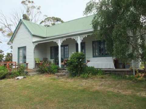 VARUNA - Accommodation Georgetown 0