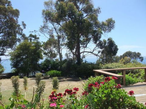 VARUNA - Accommodation Georgetown 2