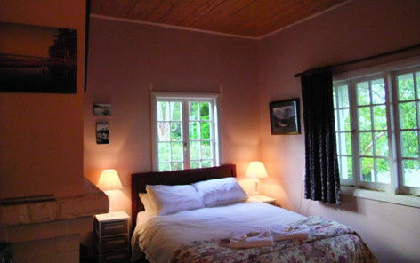 VARUNA - Accommodation Georgetown 5