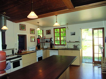 VARUNA - Accommodation Georgetown 7