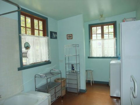 VARUNA - Accommodation Georgetown 8
