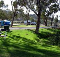 Mannum Caravan Park - Accommodation Georgetown