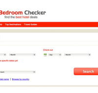 Bedroom Checker - Accommodation Georgetown