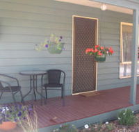 Waterfall Cottage - Accommodation Georgetown