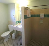 Best Western Torrington Holiday Apartments - Accommodation Georgetown