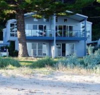 Longbeach Beachfront Villas - Accommodation Georgetown