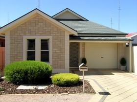 Kadina Luxury Villas - Accommodation Georgetown 0