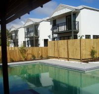 Seashells On Urangan - Accommodation Georgetown