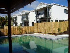 Seashells On Urangan - Accommodation Georgetown 0