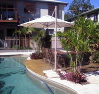 Splash - Accommodation Georgetown