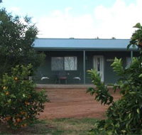 Gortaderra Cottage And Unit - Accommodation Georgetown
