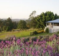 Blue Ridge Lavender Farm And Retreat