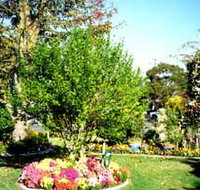 Jolly Swagman Caravan Park - Accommodation Georgetown