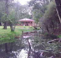 Kangaroo Gully Cottage - Accommodation Georgetown