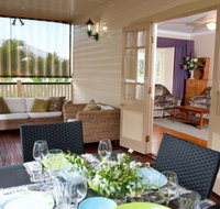 Robbie's Place Self Contained Apartment - Accommodation Georgetown