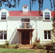 Old Rosary - The - Accommodation Georgetown