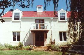 Old Rosary - The - Accommodation Georgetown 0