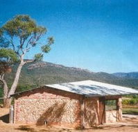 Grampians Pioneer Cottages - Accommodation Georgetown