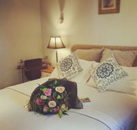 Springs Creek - Accommodation Georgetown