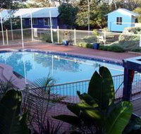 Aldinga Beach Cabins - Accommodation Georgetown