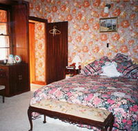 Oakhampton Farm Holiday - Accommodation Georgetown