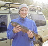 Tawonga Fishing Lodge - Accommodation Georgetown