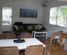 Seaside Cottage - Accommodation Georgetown 0